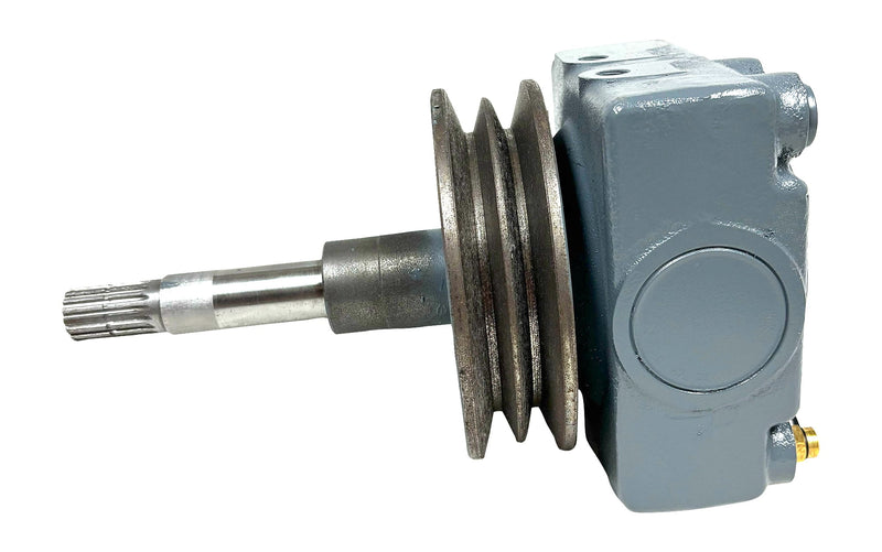 Gearbox Assembly Compatible With Kubota RCK72P-332Z Replaces K5679-33102 – view 6