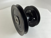 Aftermarket Pulley Fits John Deere AM115480