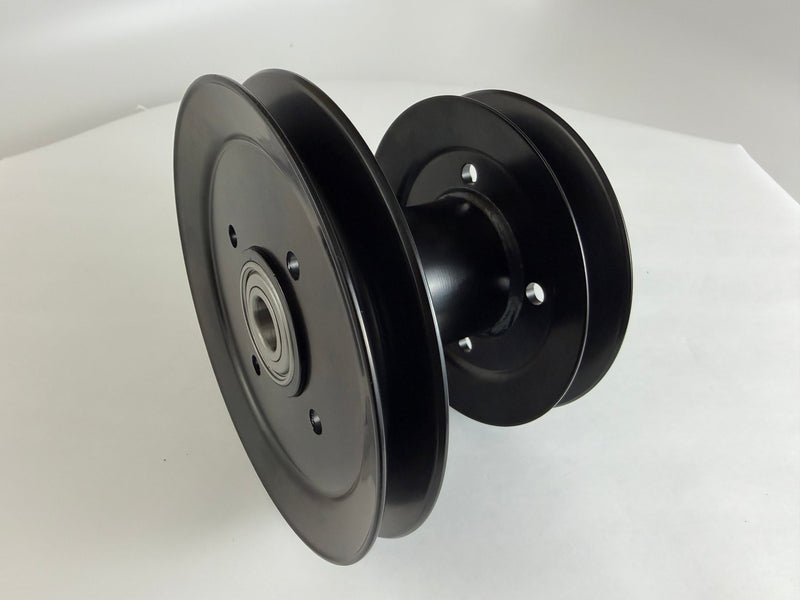 Aftermarket Pulley Fits John Deere AM115480