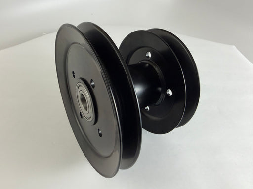 Aftermarket Pulley Fits John Deere AM115480