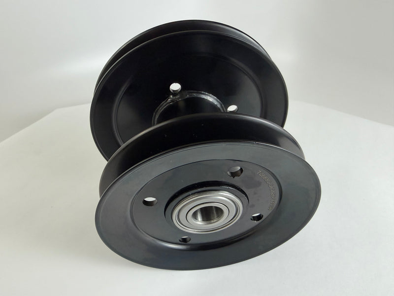 Aftermarket Pulley Fits John Deere AM115480 – view 2