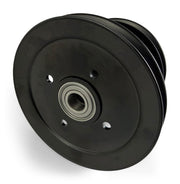 Aftermarket Pulley Fits John Deere AM115480 – view 2
