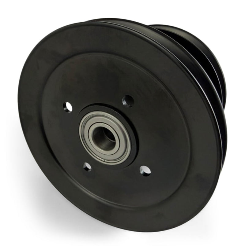 Aftermarket Pulley Fits John Deere AM115480 – view 2