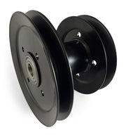 Aftermarket Pulley Fits John Deere AM115480 – view 3