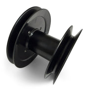 Aftermarket Pulley Fits John Deere AM115480 – view 4