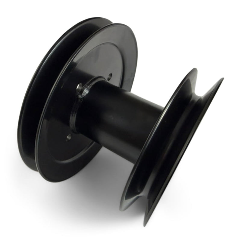 Aftermarket Pulley Fits John Deere AM115480 – view 4
