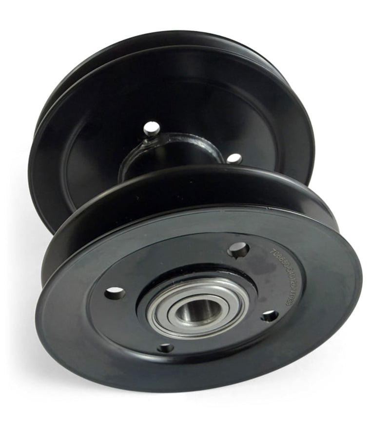 Aftermarket Pulley Fits John Deere AM115480 – view 5