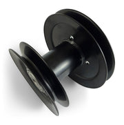 Aftermarket Pulley Fits John Deere AM115480 – view 6
