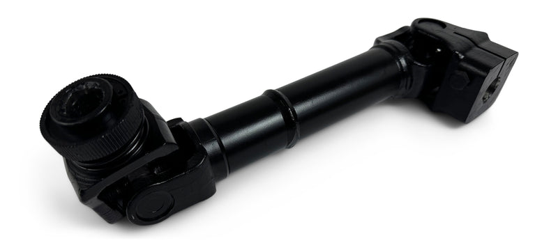 Mower Deck PTO Driveshaft Fits John Deere AM106708 655 755 855 955 4100-4700 – view 2
