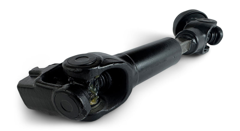 Mower Deck Drive Shaft  Compatible With John Deere 425 445 455 AM15385 AM124466 – view 4