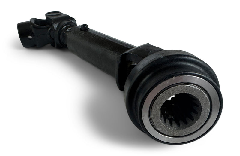Snow Thrower Blower PTO Driveshaft Compatible With 46" 47" 54" Replaces AM132904
