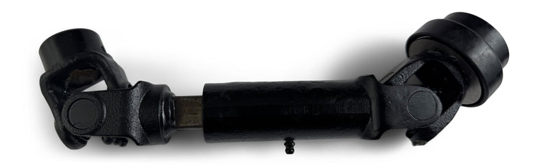 Snow Thrower Blower PTO Driveshaft Compatible With 46" 47" 54" Replaces AM132904 – view 3