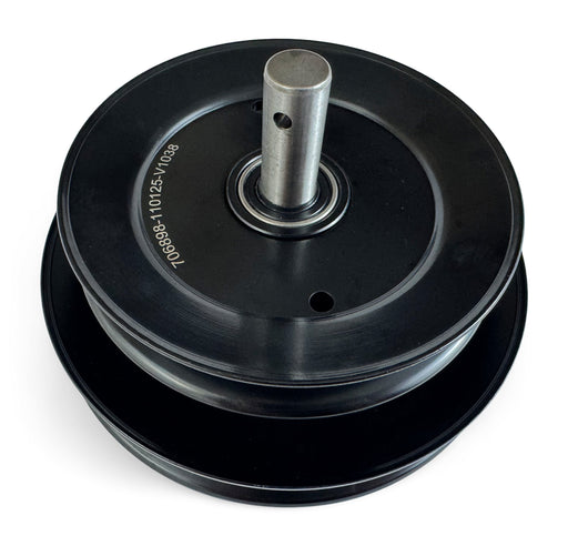 Pulley Compatible With John Deere AM37612 210 212 214 216 Mower Deck