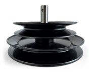 Pulley Compatible With John Deere AM37612 210 212 214 216 Mower Deck – view 2