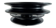 Pulley Compatible With John Deere AM37612 210 212 214 216 Mower Deck – view 3
