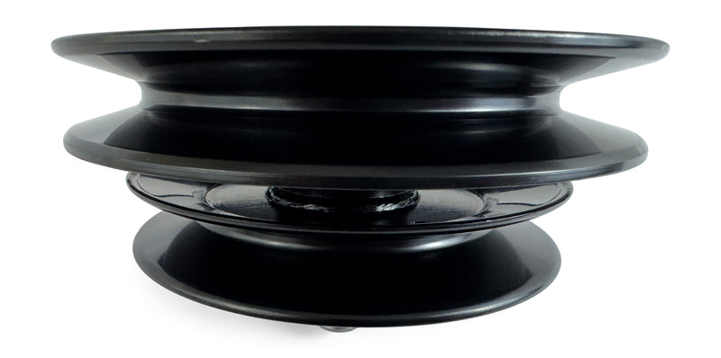 Pulley Compatible With John Deere AM37612 210 212 214 216 Mower Deck – view 3