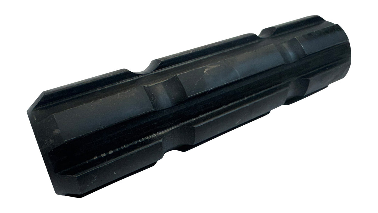 Rear PTO Stub Shaft Compatible with John Deere 415 425 445 455	Replaces M112354