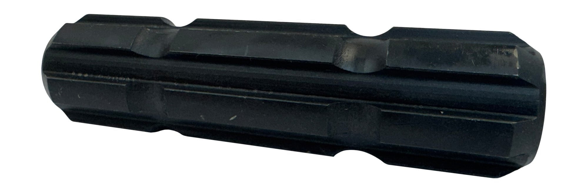 Rear PTO Stub Shaft Compatible with John Deere 415 425 445 455	Replaces M112354