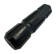 Rear PTO Stub Shaft Compatible with John Deere 415 425 445 455	Replaces M112354 – view 4