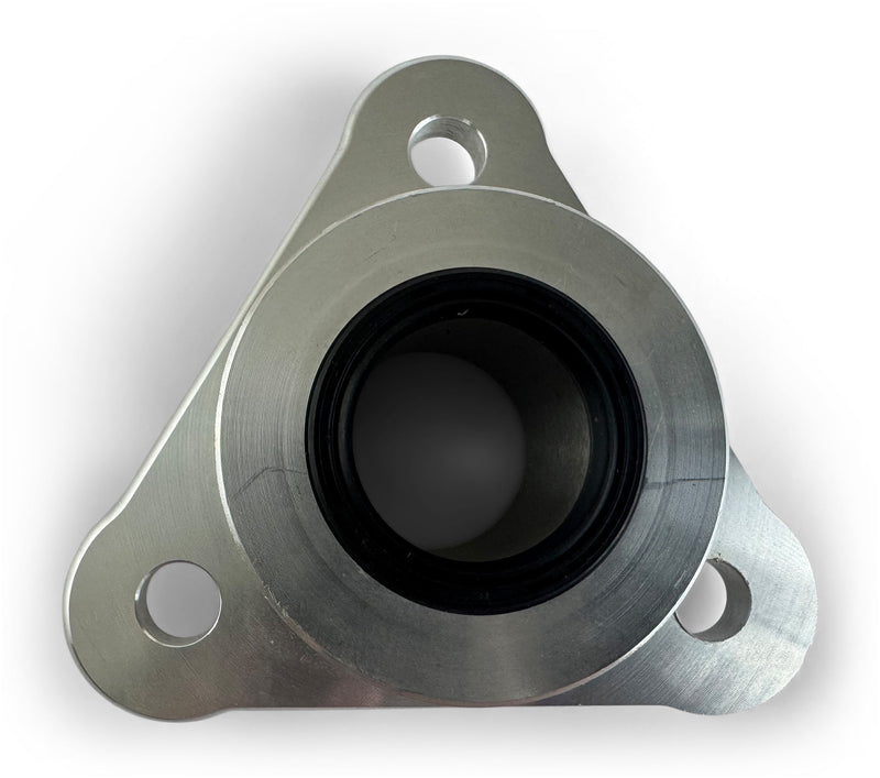 Snow Blower Auger Bearing Compatible with John Deere AM119482 526 726 732 826 – view 2