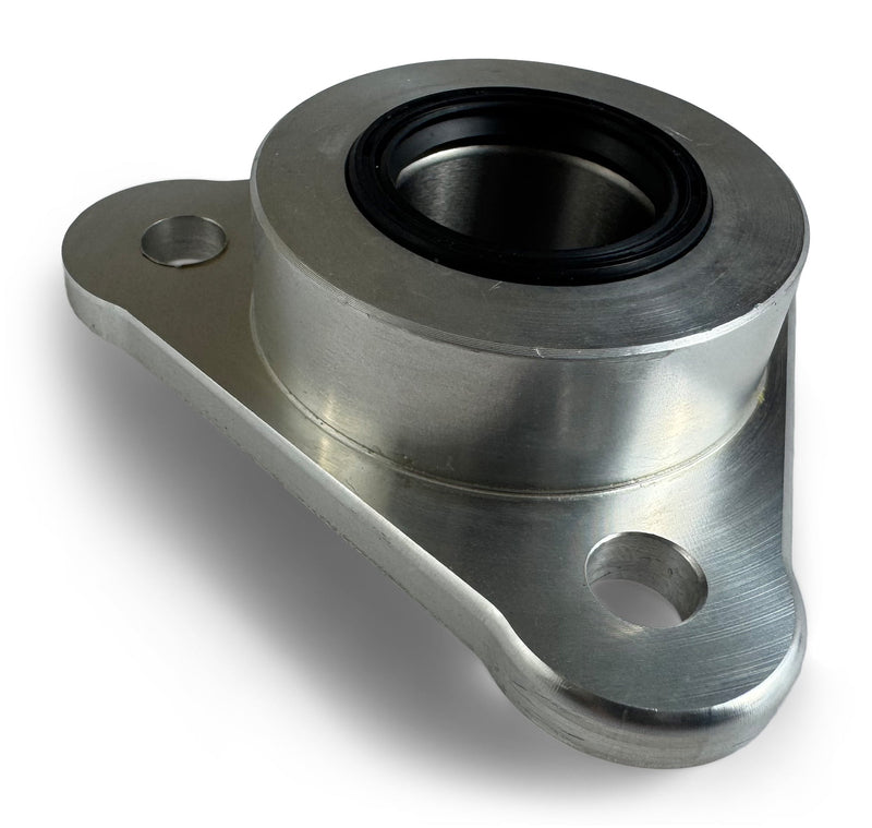 Snow Blower Auger Bearing Compatible with John Deere AM119482 526 726 732 826 – view 3
