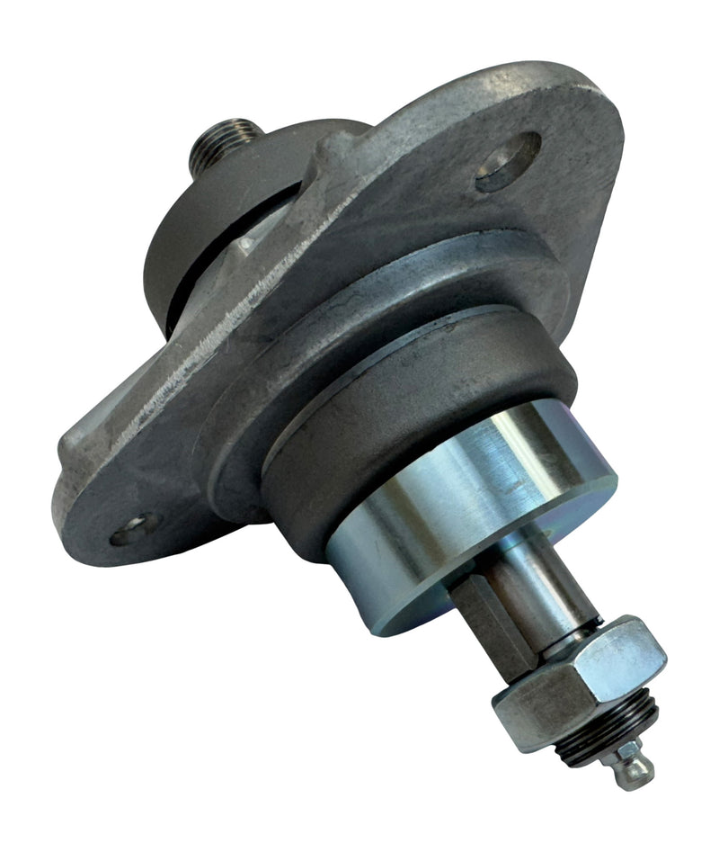 Mower Deck Spindle Compatible with Cub Cadet IH 2000 3000 759-3665 959-3665 – view 2