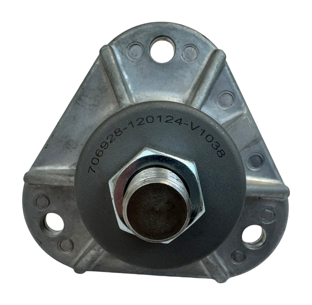 759-3665 959-3665 Aftermarket Cub Cadet Mower Deck — Flip