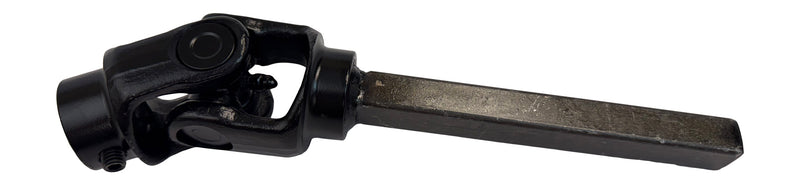 Half Shaft Compatible with Grasshopper 3452 3461 3552 9772 9852 Replaces 398528 – view 2