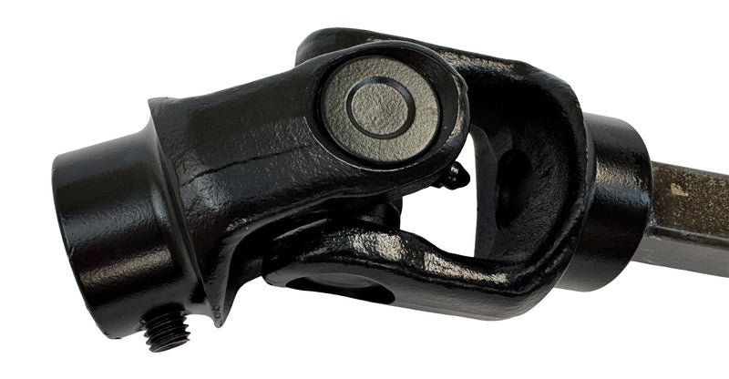 Half Shaft Compatible with Grasshopper 3452 3461 3552 9772 9852 Replaces 398528 – view 3