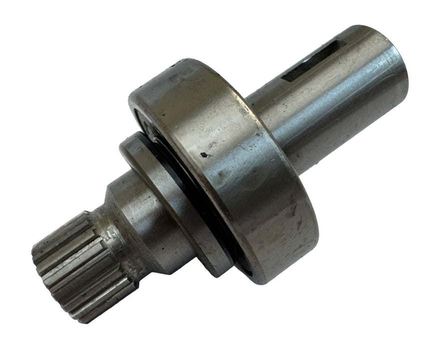 Input Shaft Hydro Repair Kit Compatible with Walker 5025-2 5025-5 Rpl 5025-13