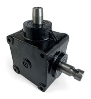 Gearbox Compatible With John Deere F620 F680 F687 48" 54" 60" Replaces DE18616