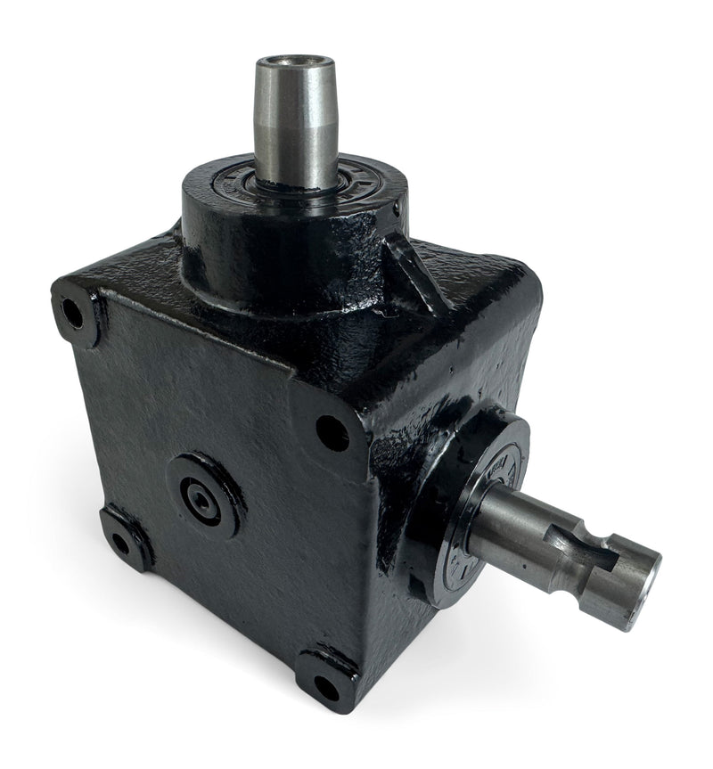 Gearbox Compatible With John Deere F620 F680 F687 48" 54" 60" Replaces DE18616
