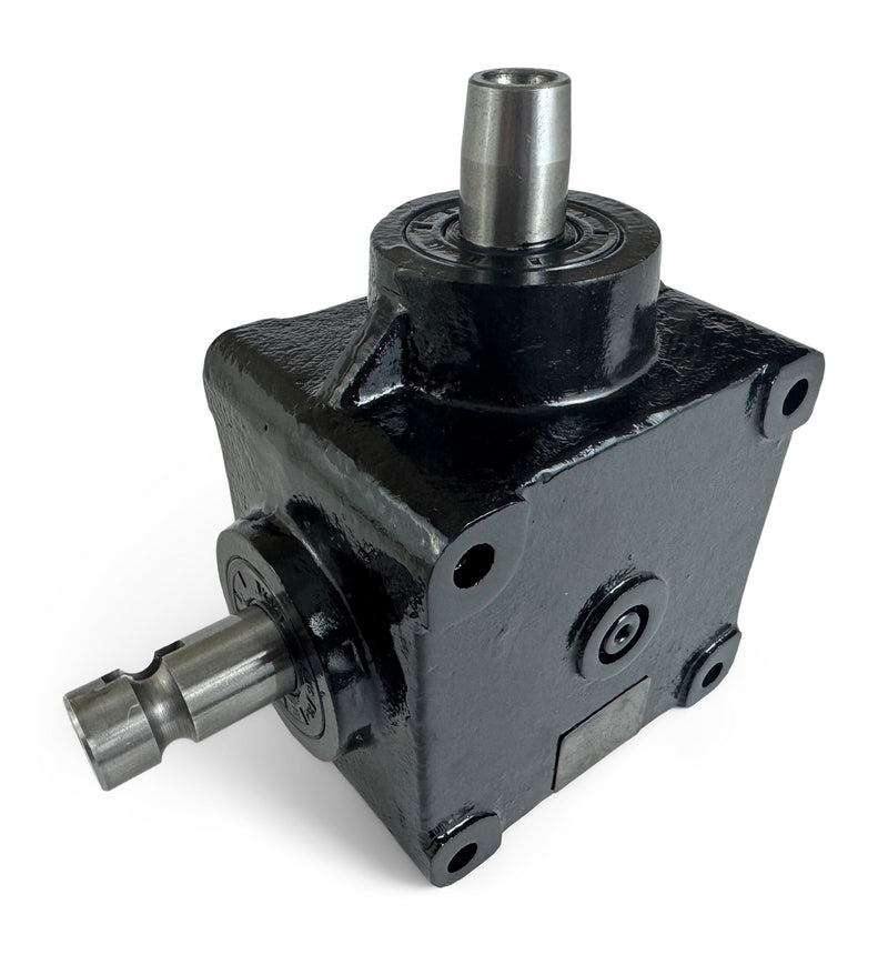 Gearbox Compatible With John Deere F620 F680 F687 48" 54" 60" Replaces DE18616 – view 2