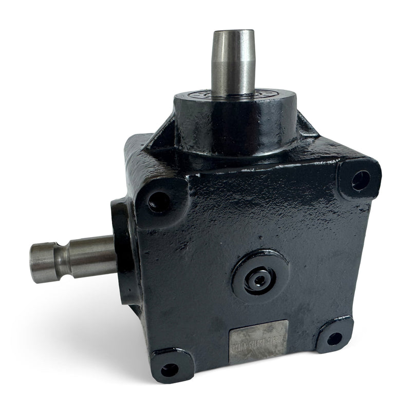Gearbox Compatible With John Deere F620 F680 F687 48" 54" 60" Replaces DE18616 – view 3