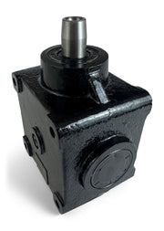 Gearbox Compatible With John Deere F620 F680 F687 48" 54" 60" Replaces DE18616 – view 4
