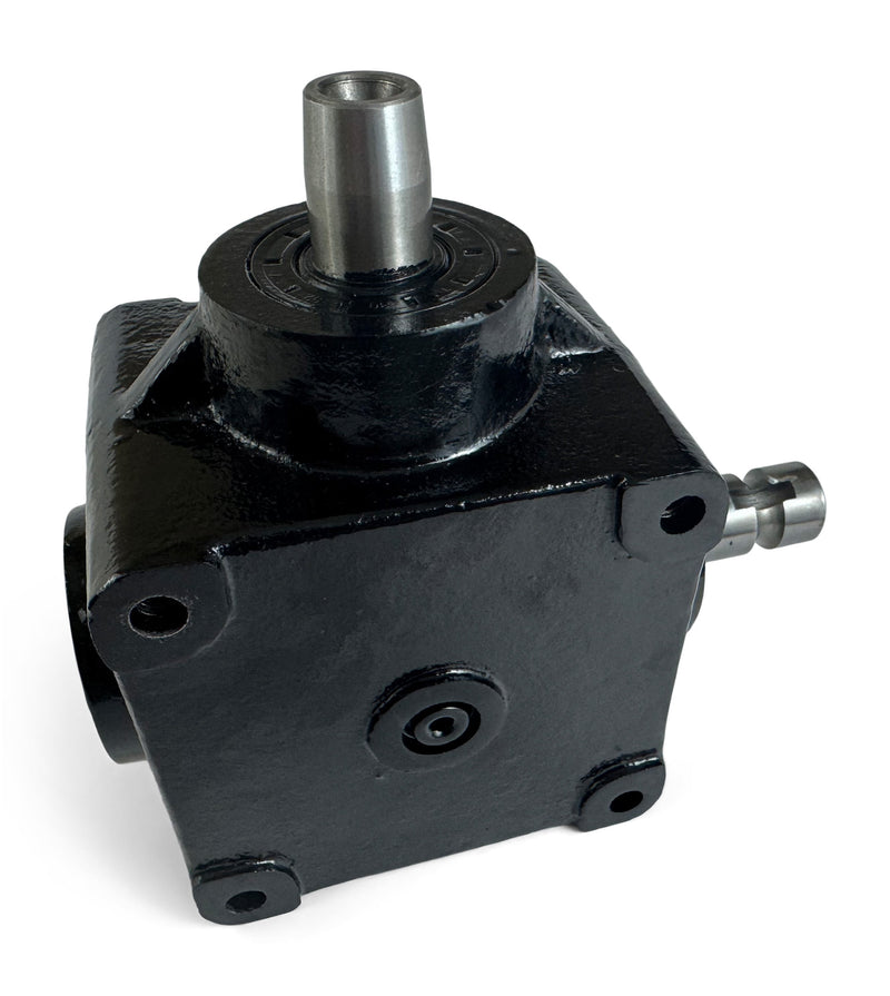 Gearbox Compatible With John Deere F620 F680 F687 48" 54" 60" Replaces DE18616 – view 5