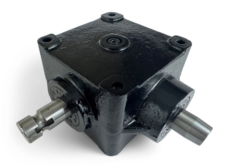 Gearbox Compatible With John Deere F620 F680 F687 48" 54" 60" Replaces DE18616 – view 6