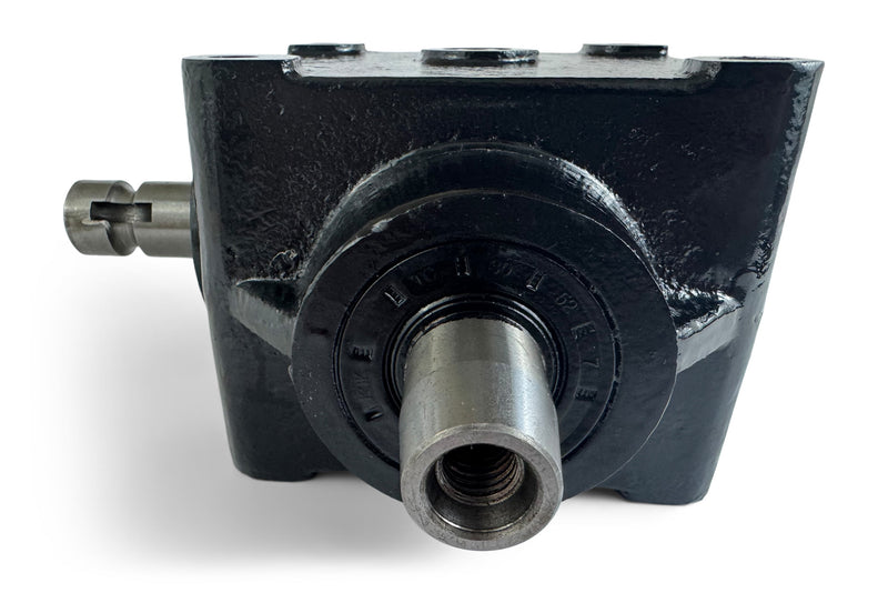 Gearbox Compatible With John Deere F620 F680 F687 48" 54" 60" Replaces DE18616 – view 7