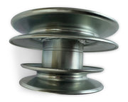 Deck Idler Pulley Fits John Deere 165 170 175 180 240 265 285 320 AM103501 – view 2