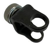 Universal Joint Yoke Compatible with John Deere AM100862 655 755 855 955 F935
