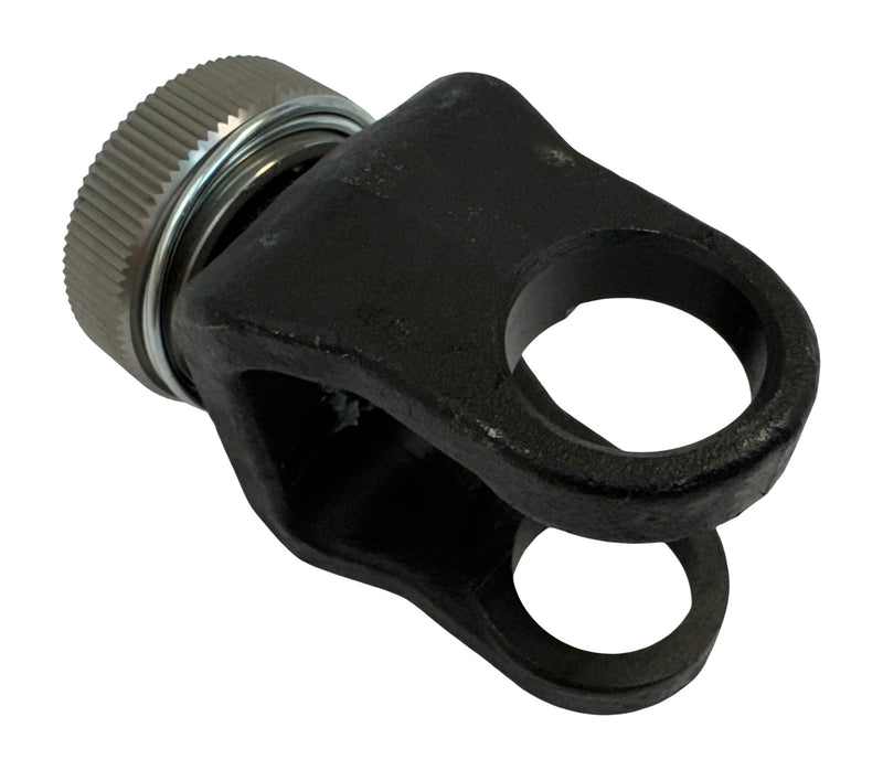 Universal Joint Yoke Compatible with John Deere AM100862 655 755 855 955 F935