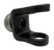 Universal Joint Yoke Compatible with John Deere AM100862 655 755 855 955 F935 – view 2