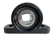 Square Roller Harrow Bearing Compatible With John Deere 1-1/8 AB10905 B12038 – view 2