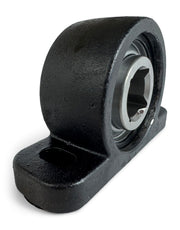 Square Roller Harrow Bearing Compatible With John Deere 1-1/8 AB10905 B12038 – view 3