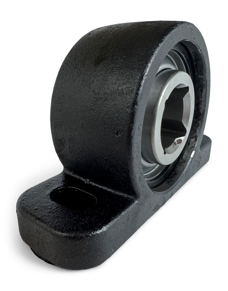 Square Roller Harrow Bearing Compatible With John Deere 1-1/8 AB10905 B12038 – view 3