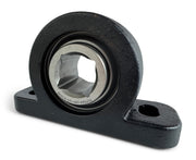 Square Roller Harrow Bearing Compatible With John Deere 1-1/8 AB10905 B12038 – view 4
