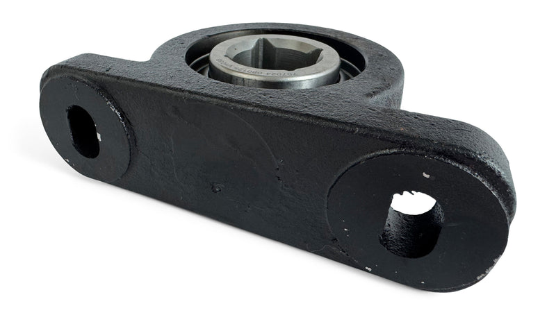 Square Roller Harrow Bearing Compatible With John Deere 1-1/8 AB10905 B12038 – view 5