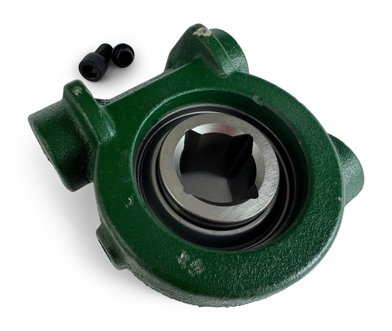 Harrow Bearing Carrier Compatible With John Deere KK5920B B13404B 1-1/8"