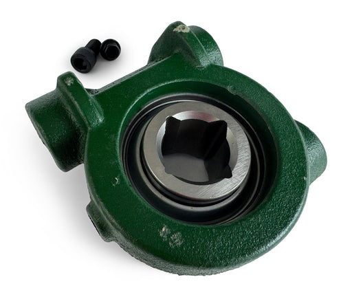 Harrow Bearing Carrier Compatible With John Deere KK5920B B13404B 1-1/8"