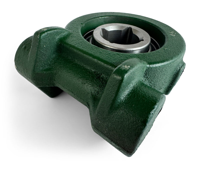 Harrow Bearing Carrier Compatible With John Deere KK5920B B13404B 1-1/8" – view 2